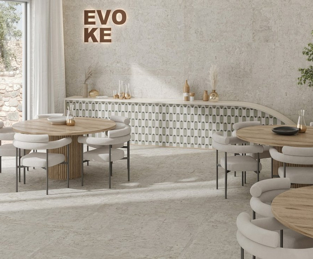 Evoke